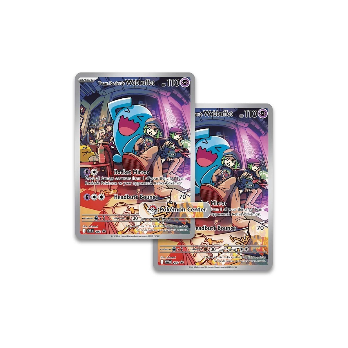 Pokémon TCG: Scarlet & Violet-Destined Rivals Pokémon Center Elite Trainer Box - Image 4