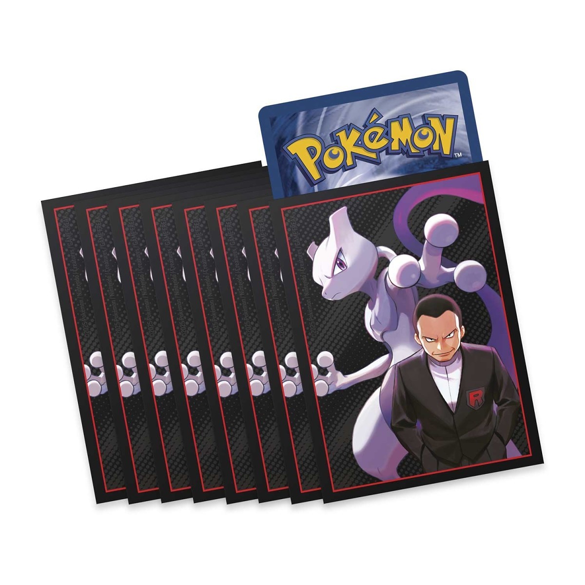Pokémon TCG: Scarlet & Violet-Destined Rivals Pokémon Center Elite Trainer Box - Image 2