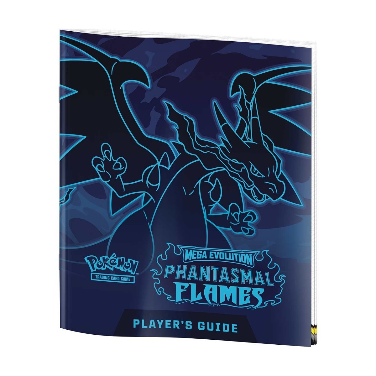 Pokémon TCG: Mega Evolution-Phantasmal Flames Pokémon Center Elite Trainer Box - Image 6