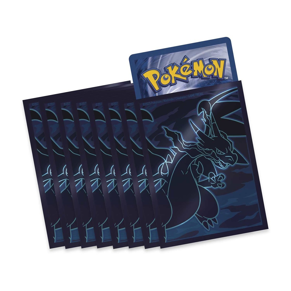 Pokémon TCG: Mega Evolution-Phantasmal Flames Pokémon Center Elite Trainer Box - Image 2