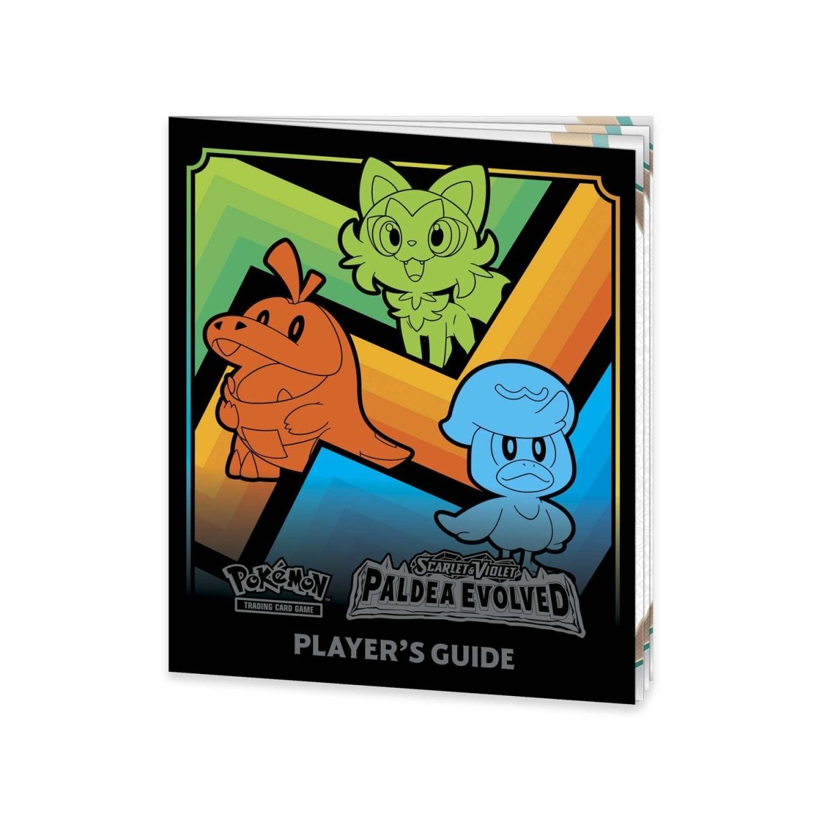 Pokémon TCG: Scarlet & Violet-Paldea Evolved Pokémon Center Elite Trainer Box - Image 2