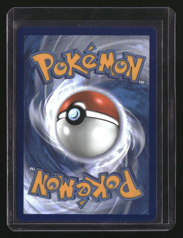 Fusion Strike Mew VMAX (Alternate Art Secret) - Image 2