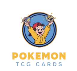 Pokemon TCG Cards